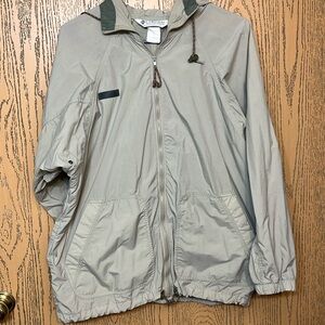 Columbia Wind Jacket